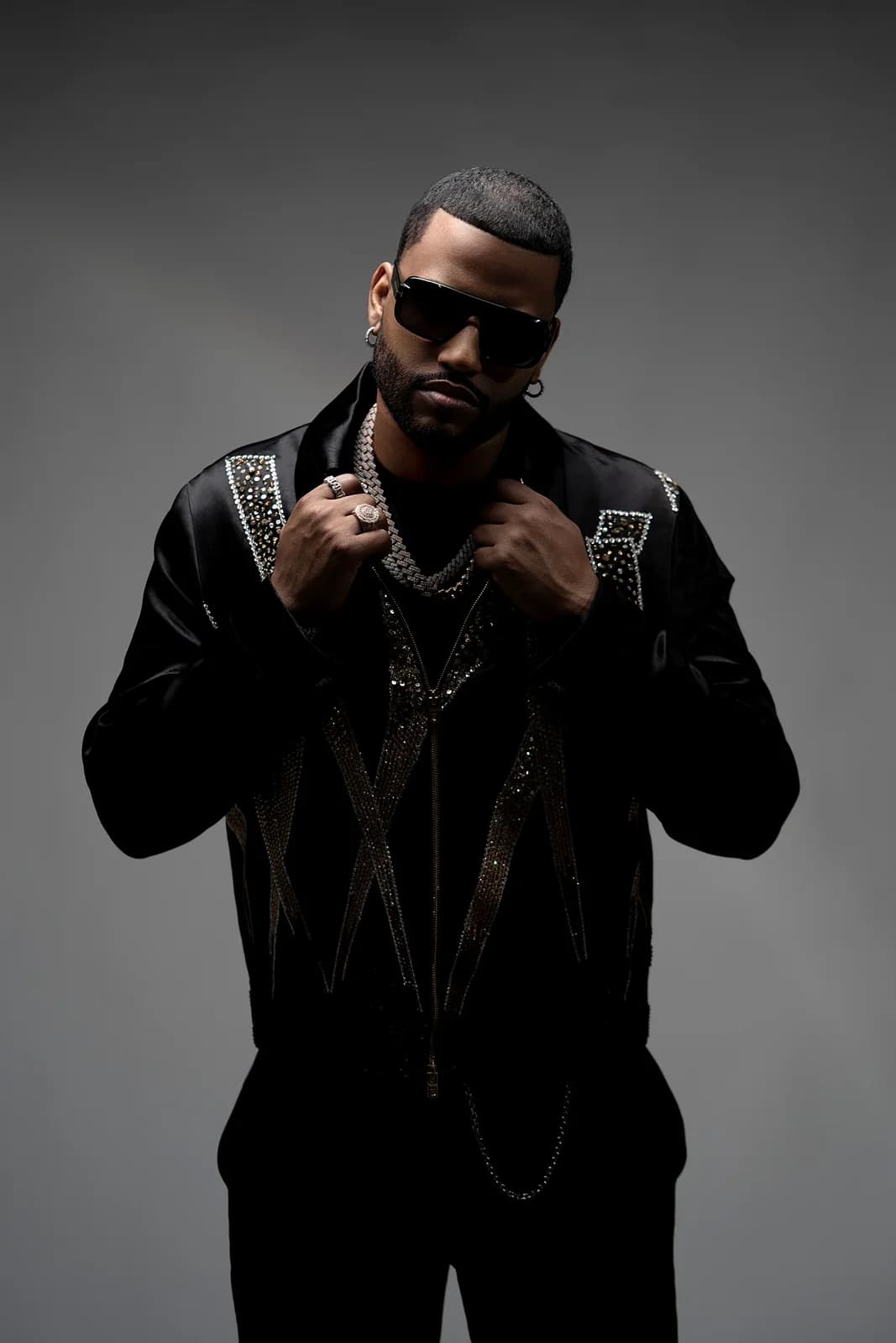 DJ Flipstar, press shoot